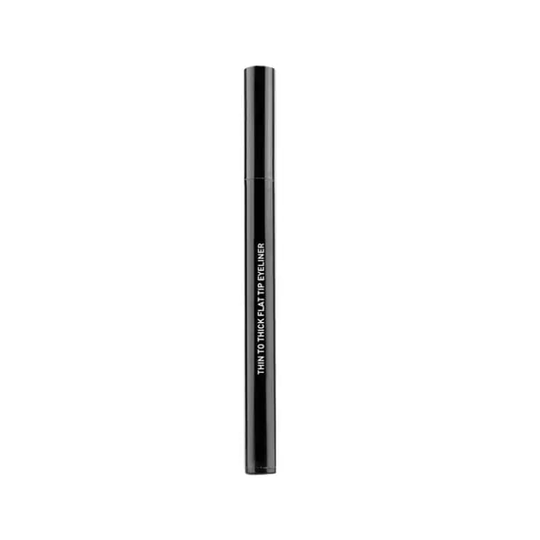 Baby Bright Flat Tip Eyeliner# Black (0.7gm)