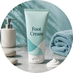 Foot Cream