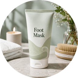 Foot Mask