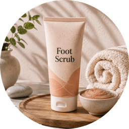 Foot Scrub