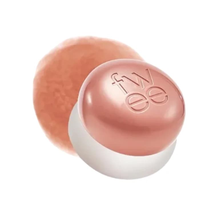 Fwee Lip & Cheek Blurry Pudding Pot #ND05 Be (5gm)
