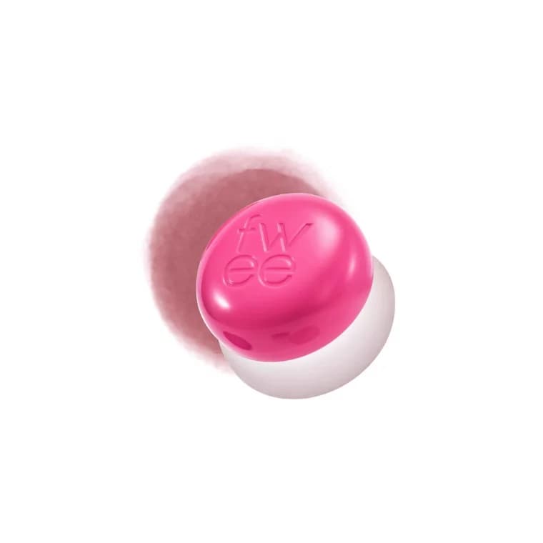 Fwee Lip & Cheek Blurry Pudding Pot PK05 Sth (5gm)