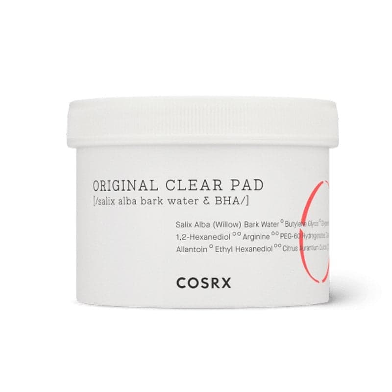 Cosrx Original Clear Pad (70 pcs)