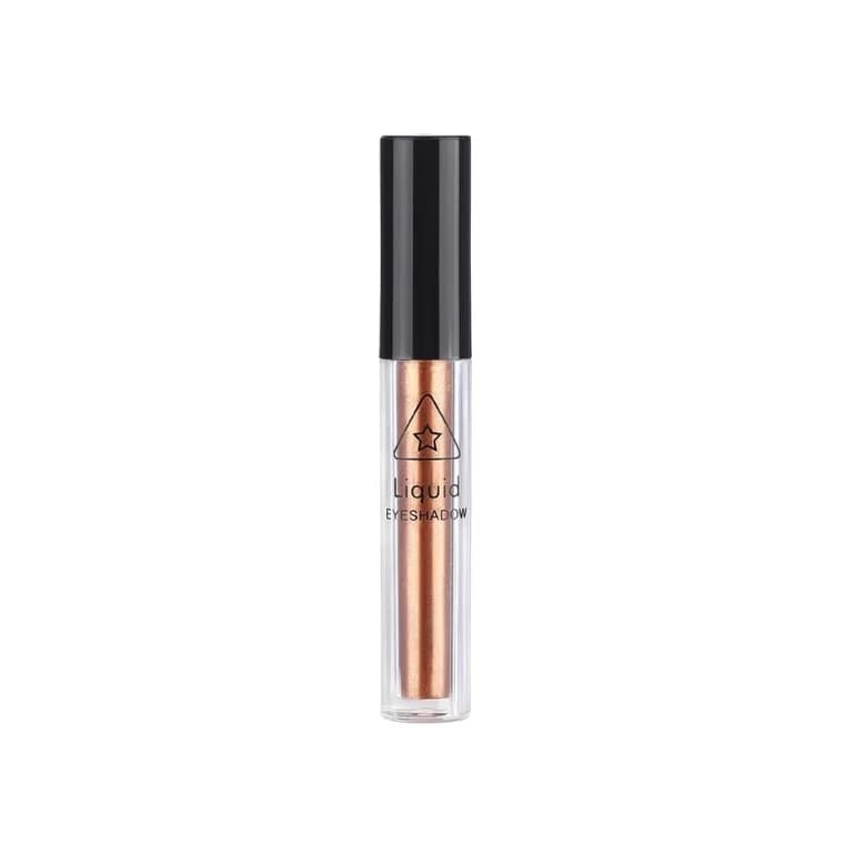 Gecomo Dreamy Diamond Liquid Eyeshadow #04 Shimmer & Shine (2.5gm)