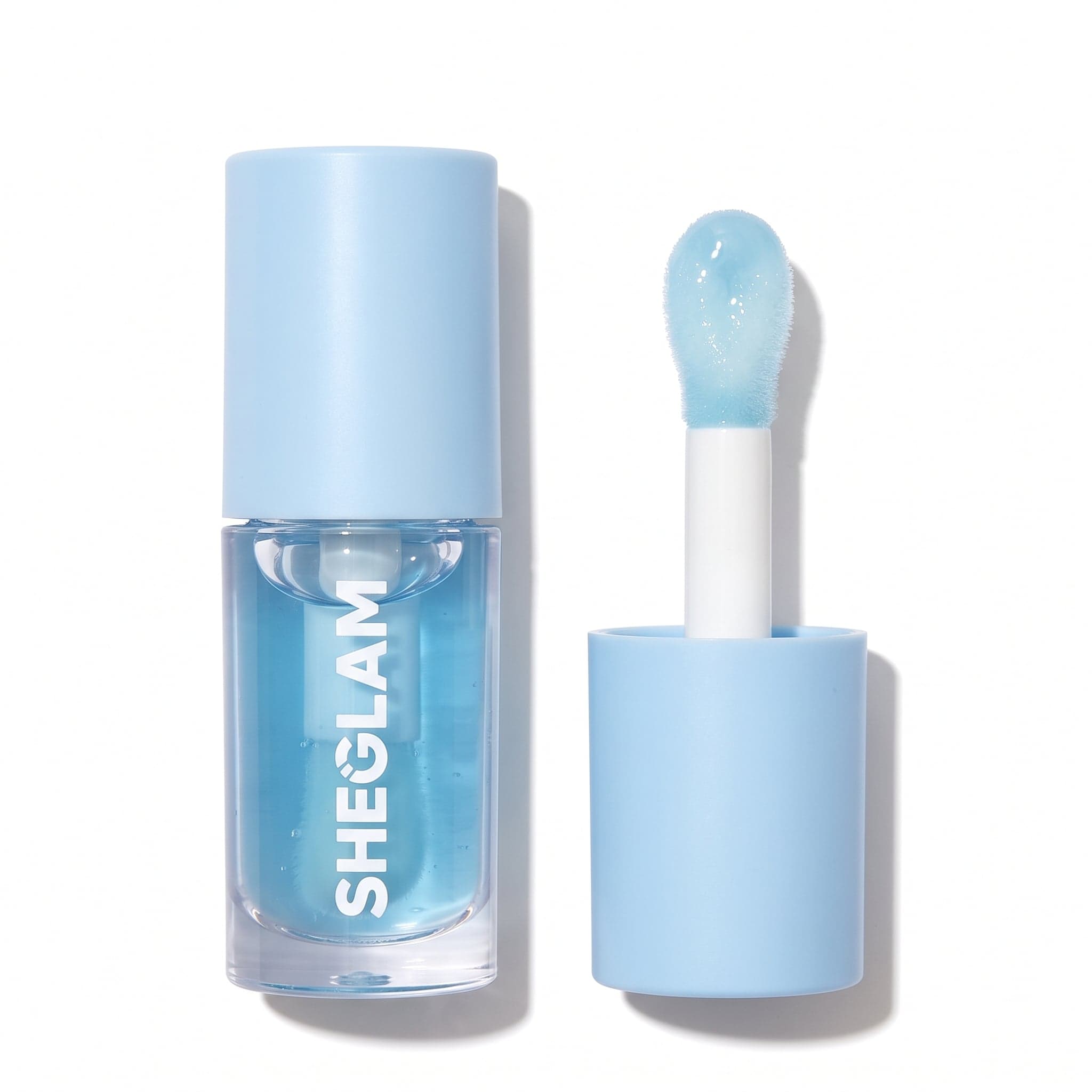 Sheglam Jelly Wow Hydrating Lip Oil 6 g