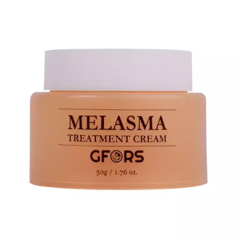 Gfors Melasma Treatment Cream (50gm)