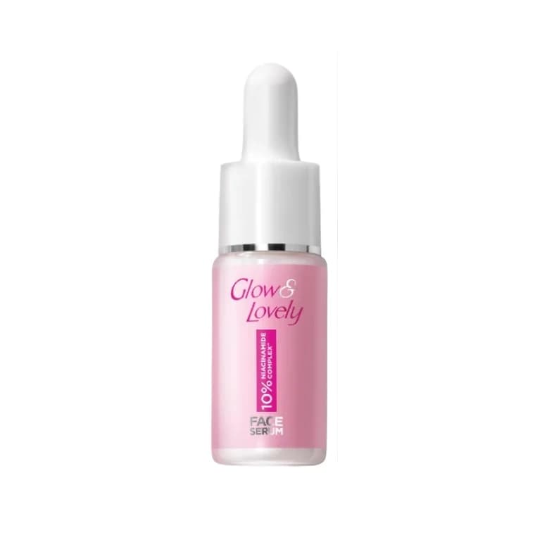 Glow & Lovely Brightening Face Serum (7ml)