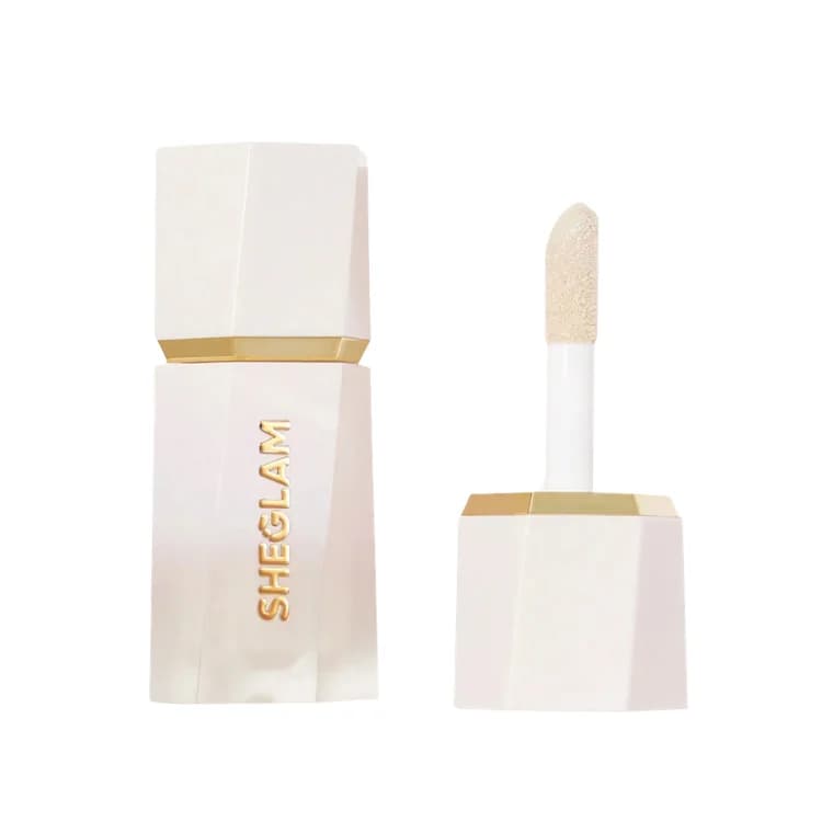 Glow Bloom Liquid Highlighter #Vanilla Frost (5.2ml)