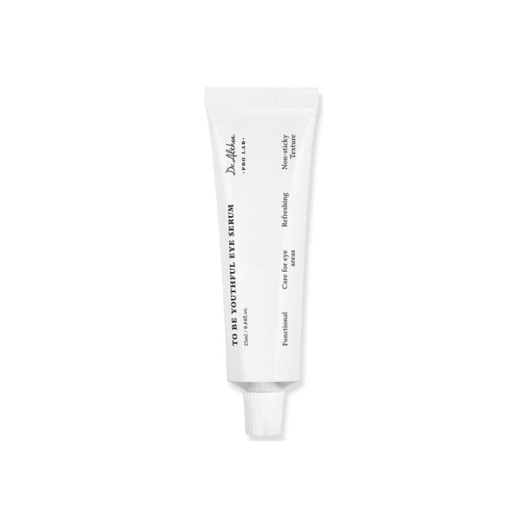 Dr. Althea To Be Youthful Eye Serum (25ml)