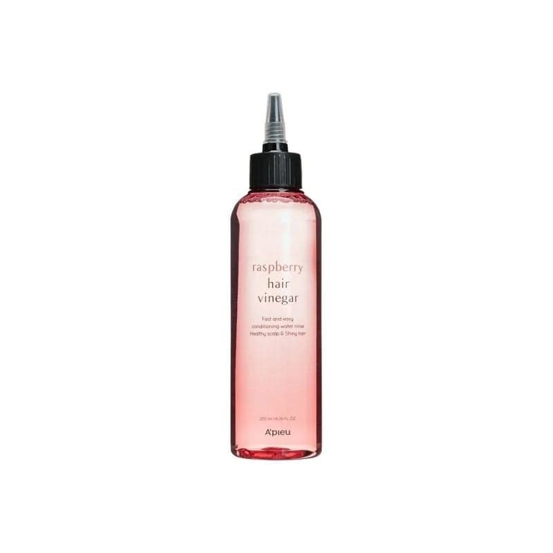 A'pieu Raspberry Scalp Hair Vinegar (200ml)