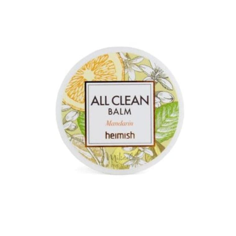 Heimish All Clean Balm Mandarin(50ml)