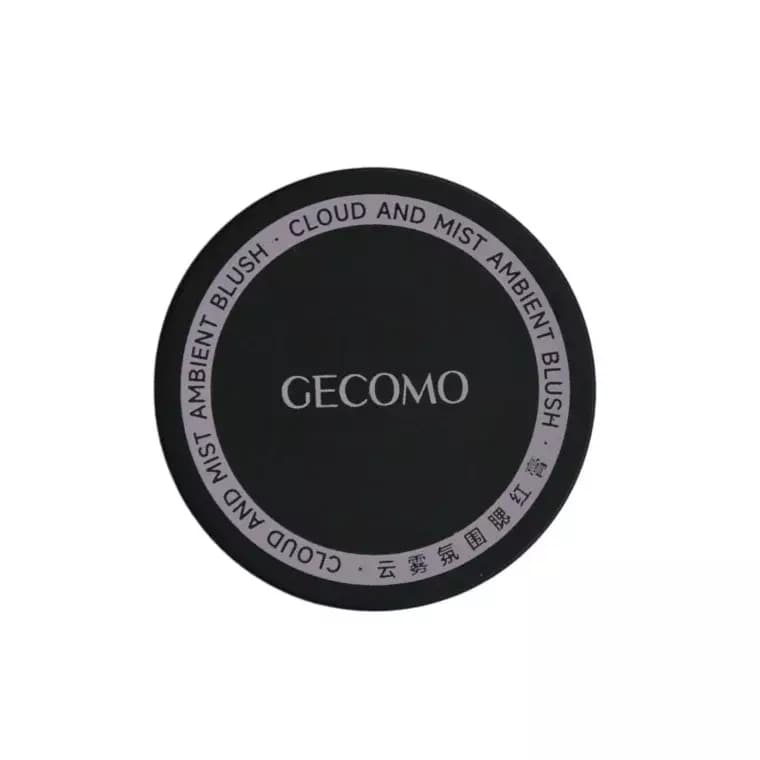 Gecomo Cloud & Mist Ambient Blush #1 (3gm)