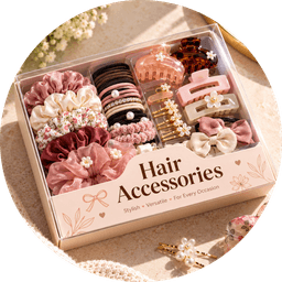 Hair Accessories