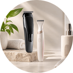 Hair & Body Trimmers