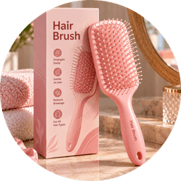 Hair Brush