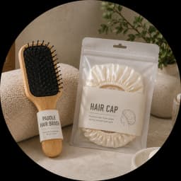 Hair Care Tools