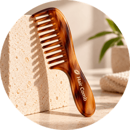 Hair Comb