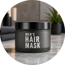 Hair Masks