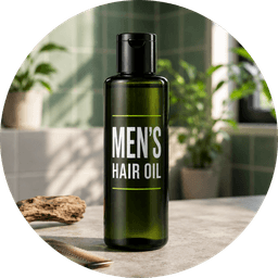 Hair Oil