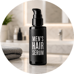 Hair Serum