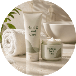 Hand & Foot Care