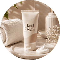 Hand Cream