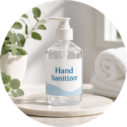 Hand Sanitizer