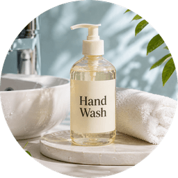 Hand Wash