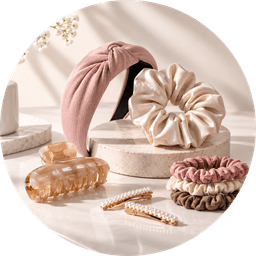 Headbands & Hair Accessories