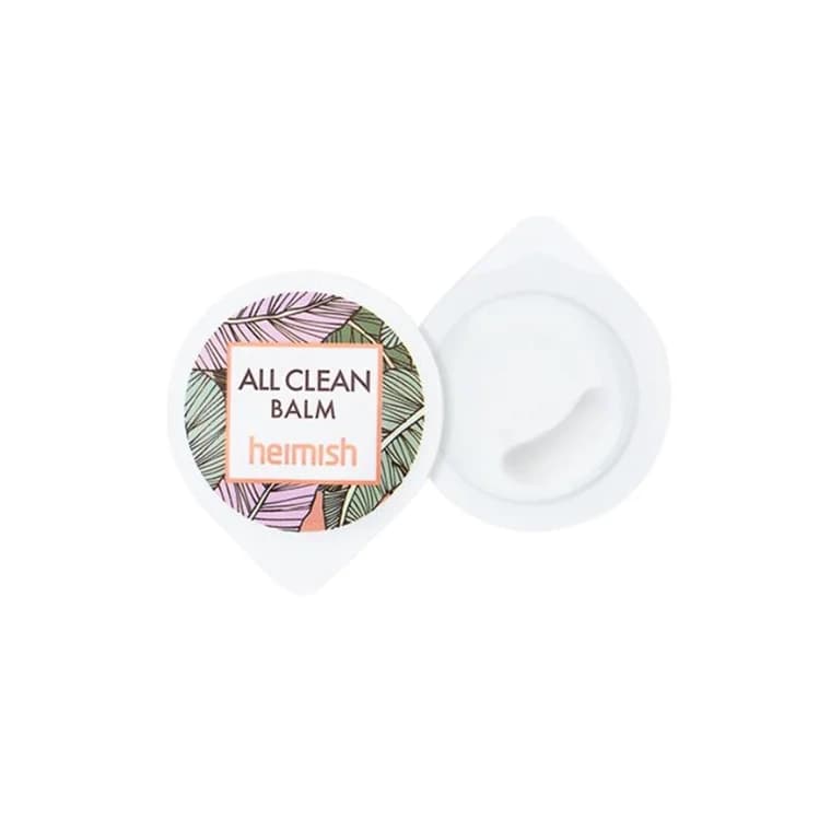 Heimish All Clean Balm (5ml)