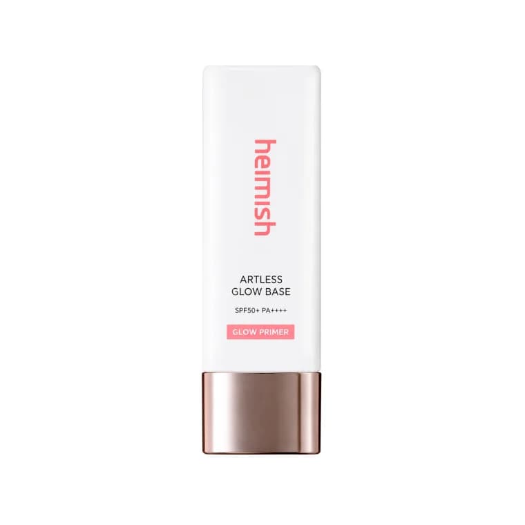 Heimish Artless Glow Base Primer  (40ml)