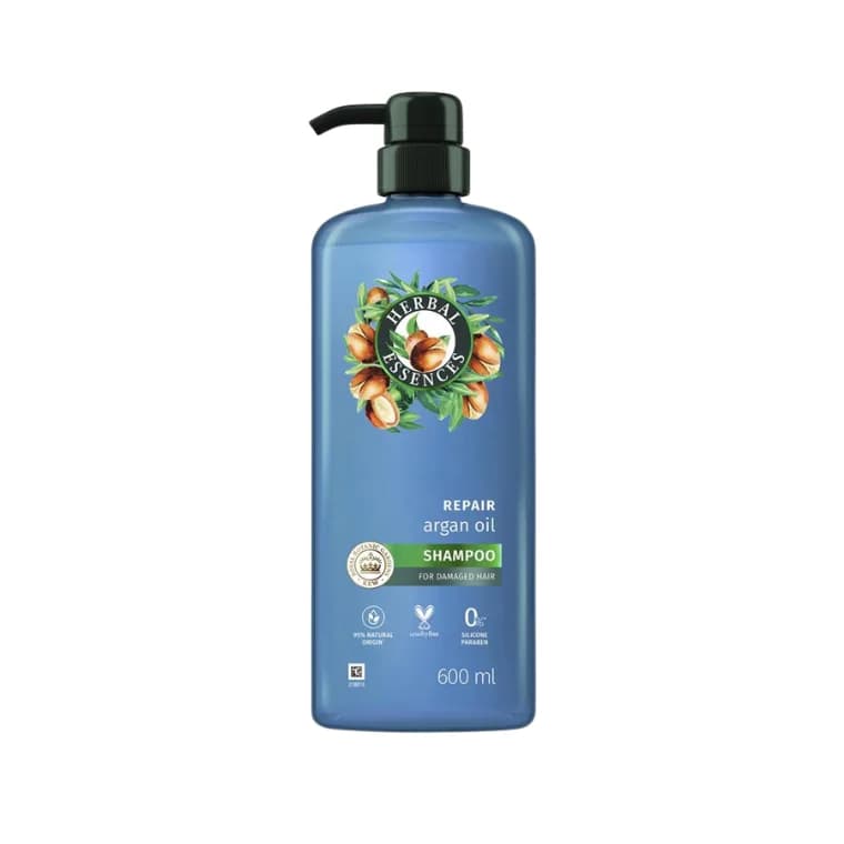 Herbal Essences Repair Argan Oil Shampoo (600ml)