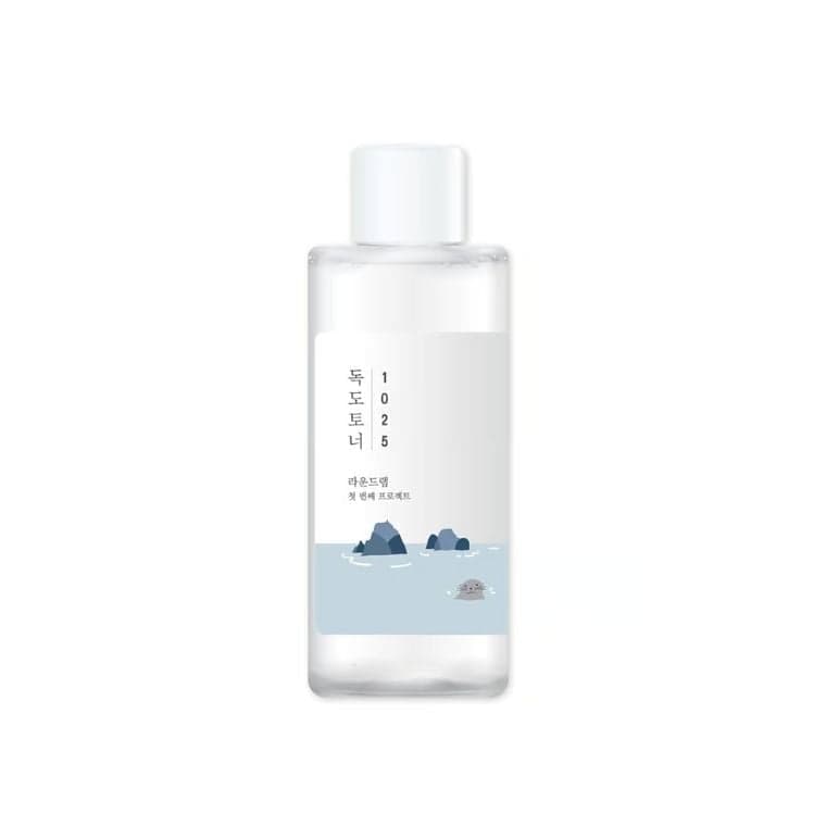 Round Lab 1025 Dokdo Toner (100ml)