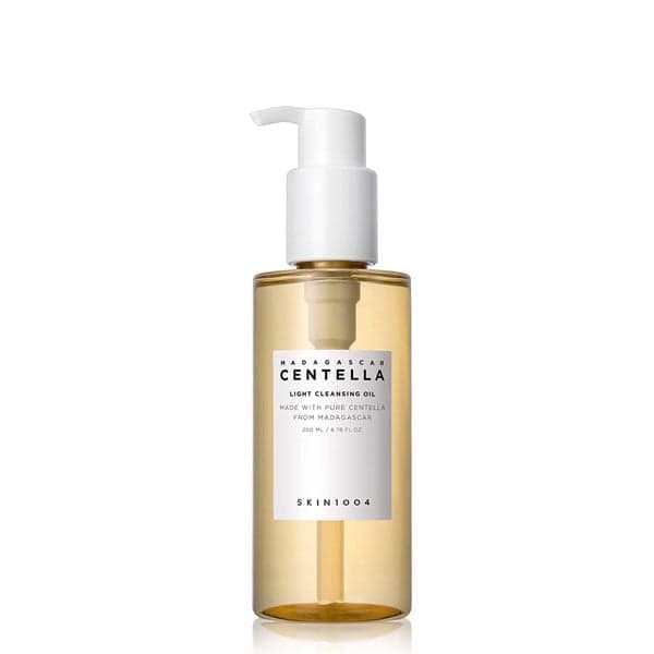 SKIN1004 Madagascar Centella Light Cleansing Oil (200ml)