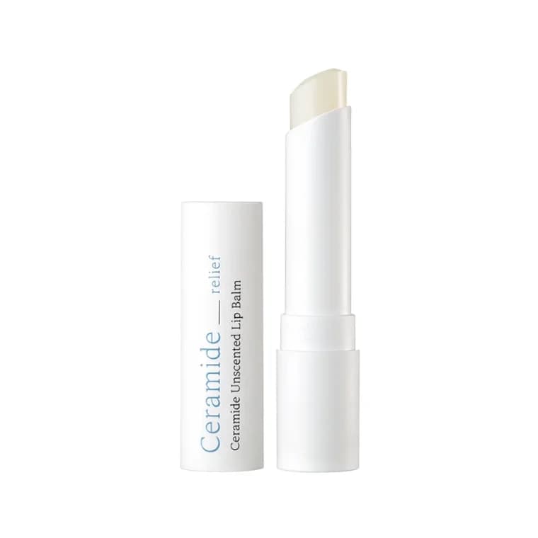 Illiyoon Ceramide Lip Balm Unscented (3.2gm)