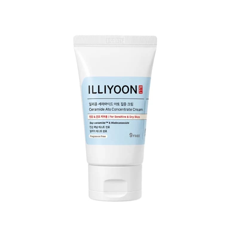 Illiyoon Ceramide Ato Concentrate Cream (30ml)