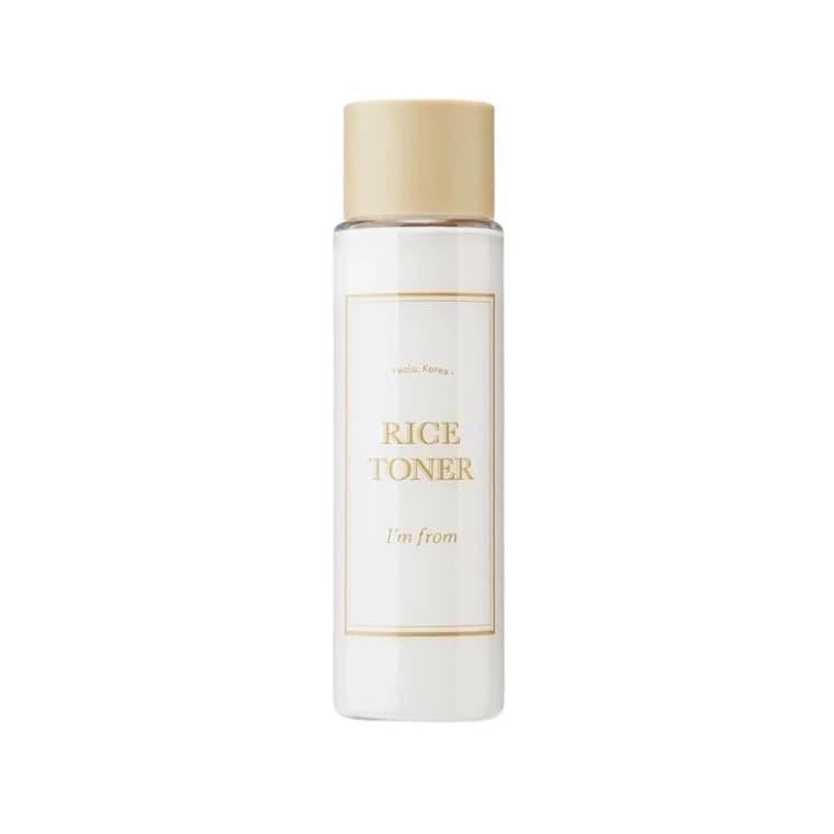 I'm From Rice Toner (30ml)