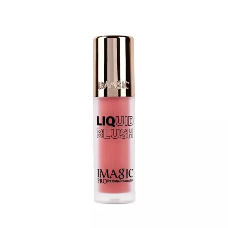 Imagic Long Lasting Cheek Liquid Blusher 1403#Cutie (6ml)