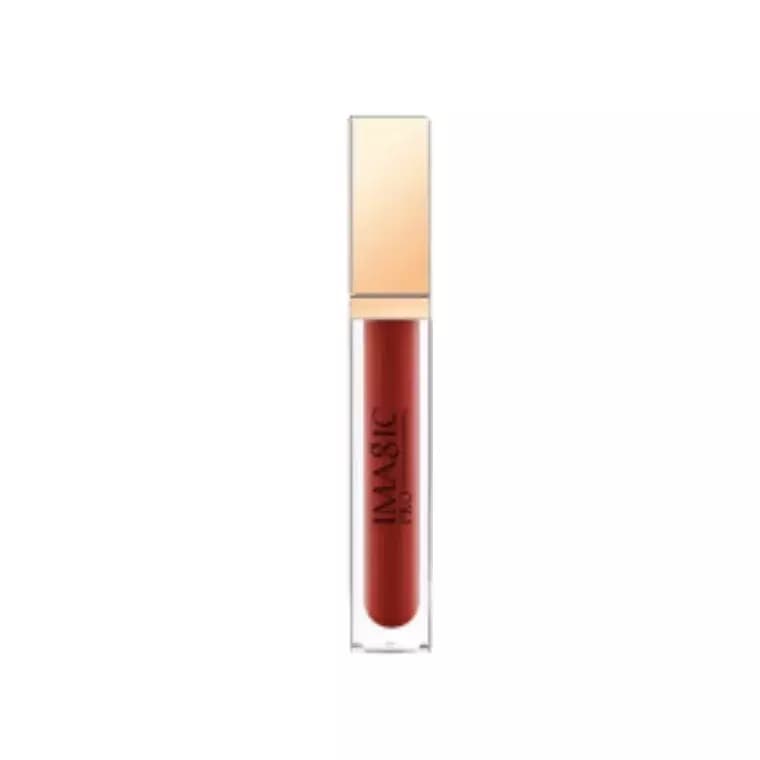 Imagic Perfect Lip Gloss - L16 Crimson (7ml)