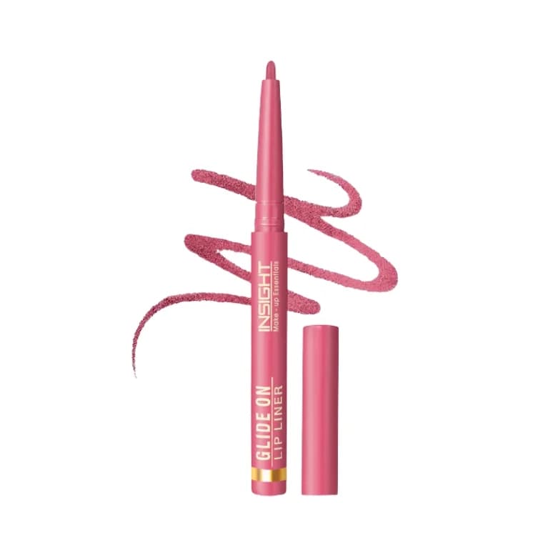 Insight Glide On Lip Liner # 07 No Cap (0.3gm)