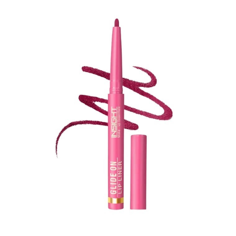 Insight Glide On Lip Liner #01 Brace Yourself (0.3gm)