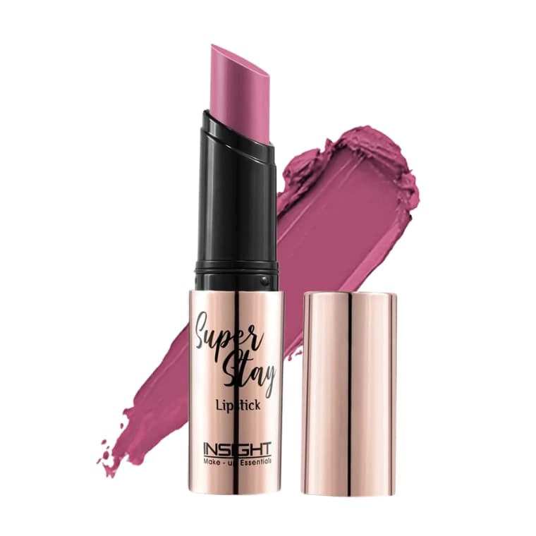 Insight Super Stay Lipstick #13 Zoya (7gm)