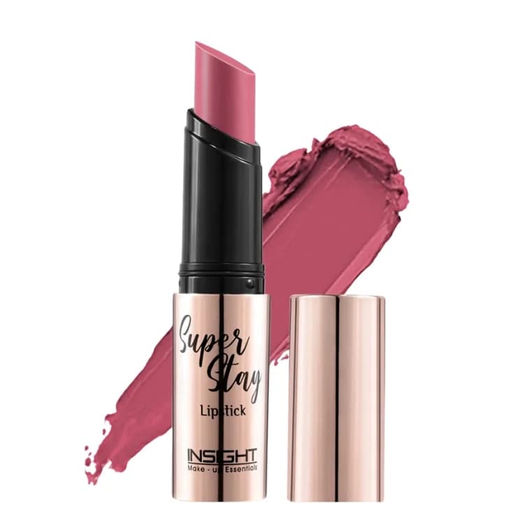 Insight Super Stay Lipstick #22 Mia (7gm)