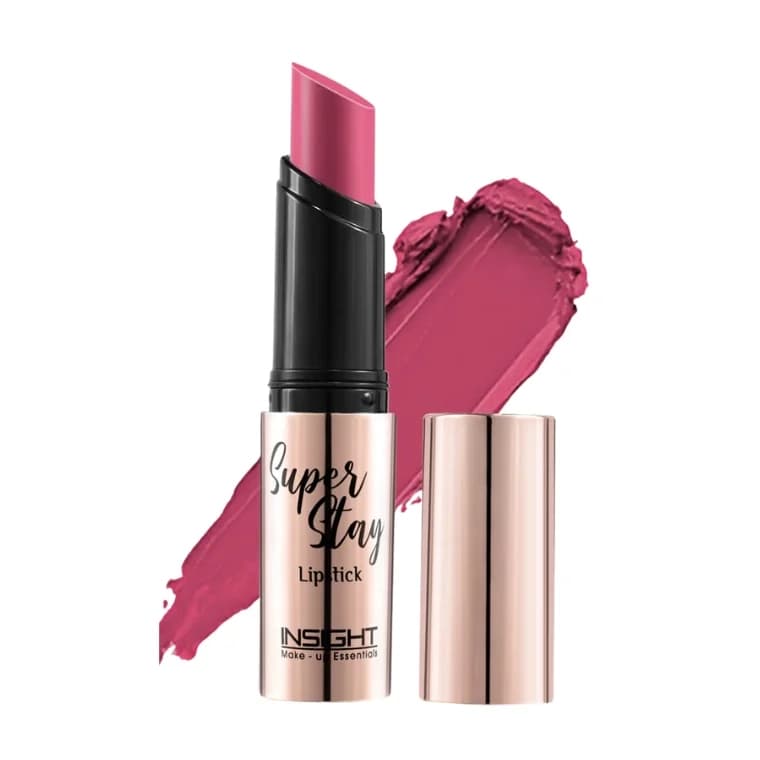 Insight Super Stay Lipstick #16 Isabella (7gm)
