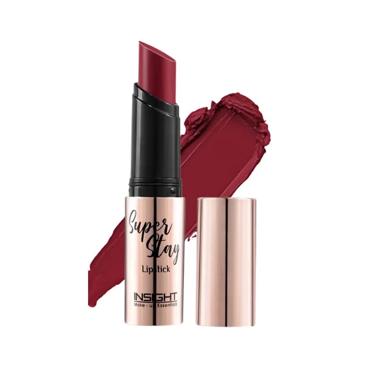 Insight Super Stay Lipstick #19 Odette  (7gm)