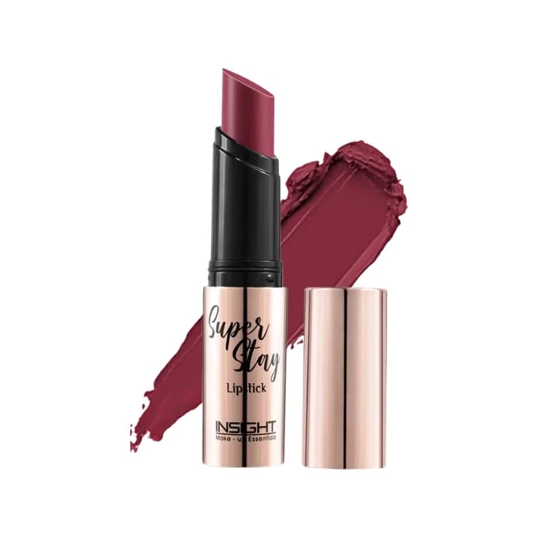 Insight Super Stay Lipstick #17 Air (7gm)