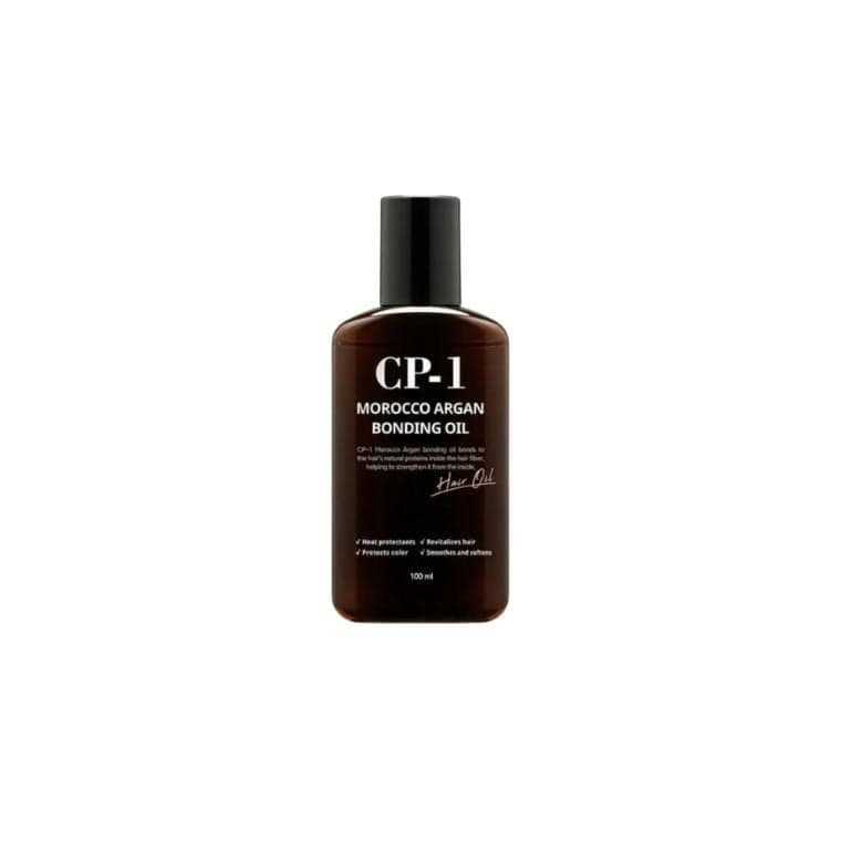 CP-1 Morocco Argan Bonding Hair Oil (100ml)