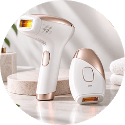 IPL & Laser Devices