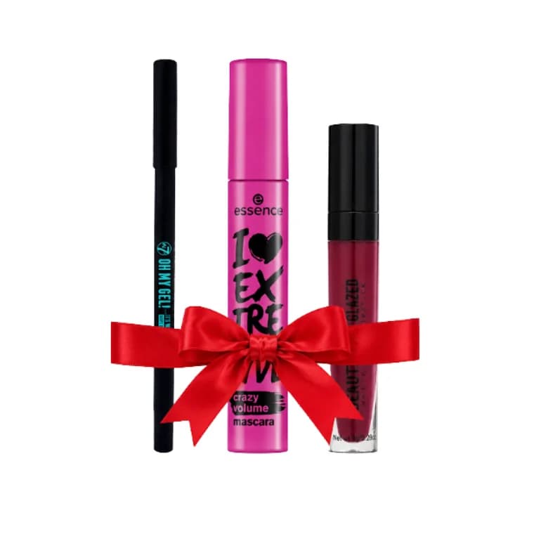 ​Diva Essentials Combo (12ml + 8gm)