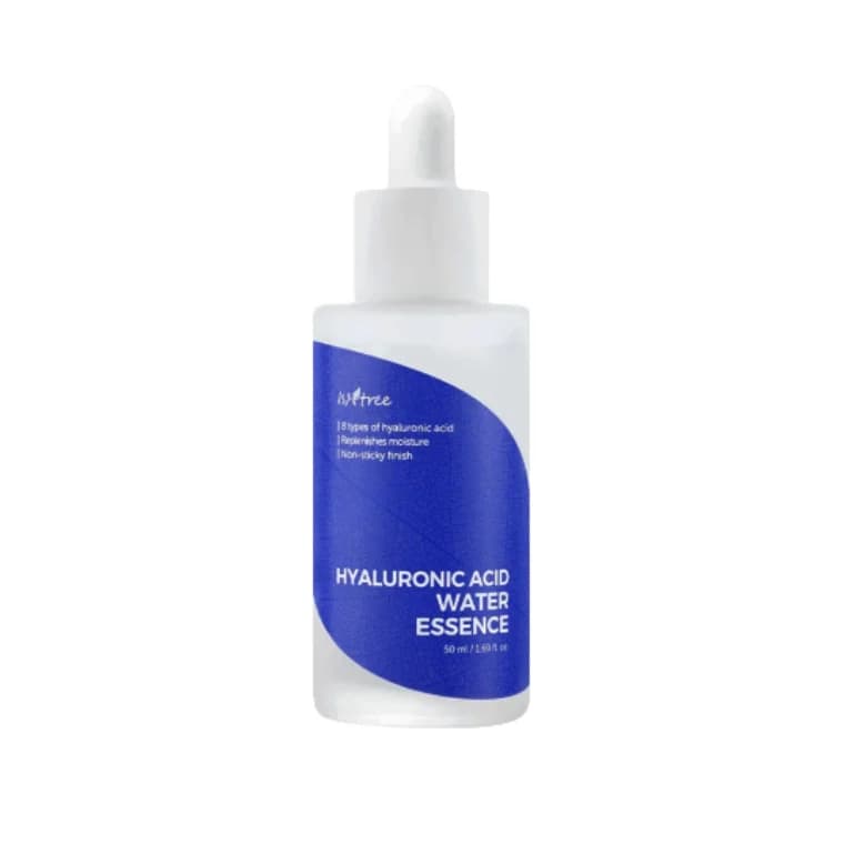 Isntree Hyaluronic Acid Water Essence (50ml)